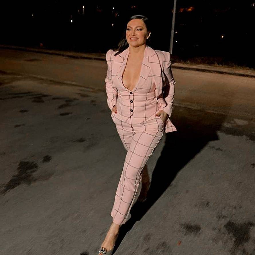 Nina objavila neviđenu snimku Olivera: 'Nezaboravan after...'