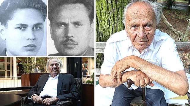 Manolić napunio 103 godine: Kako su mu naredili da ubije Pavelića i zašto je sve propalo