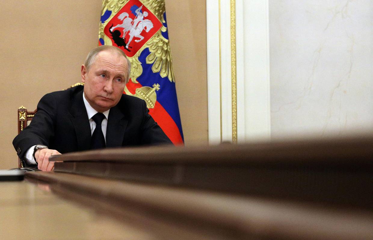 'Tvrdnje da je Rusija zatražila vojnu pomoć su dezinformacija'