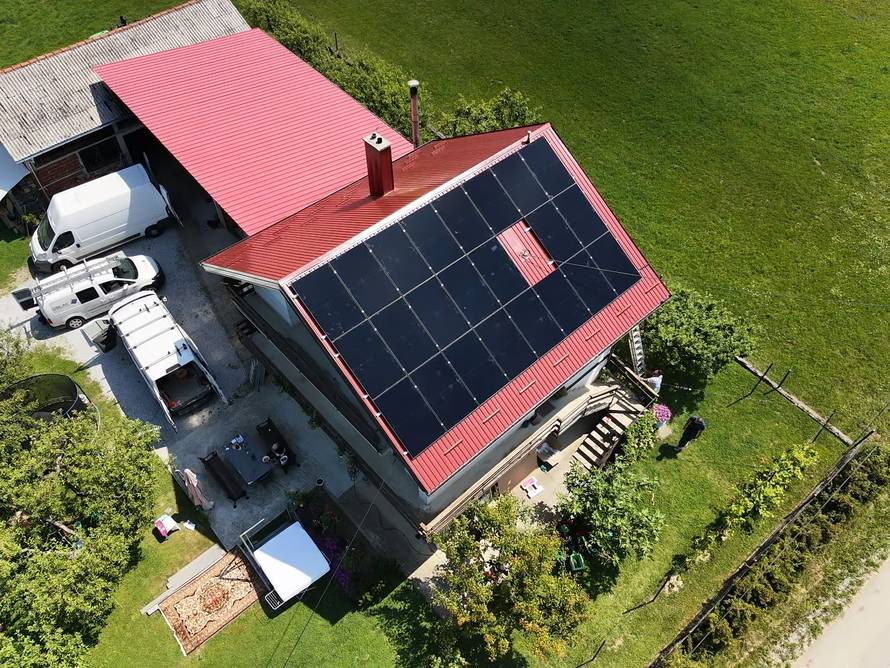 Solarne elektrane u Hrvatskoj: kako odabrati pravog izvođača