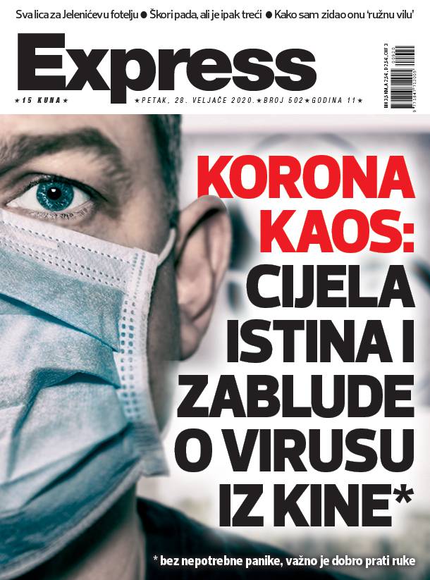 Korona virus: Koja je uloga farmaceutskih tvrtki u priči?