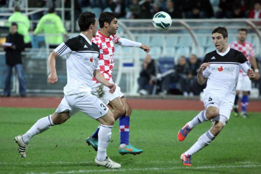 Nel Pavletić/PIXSELL