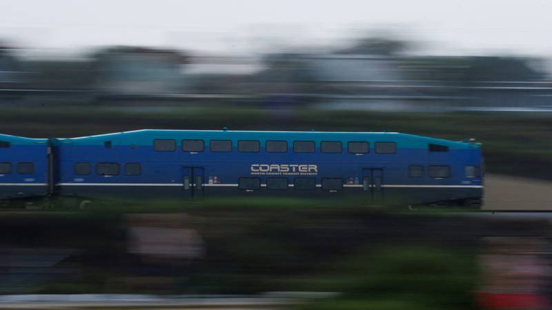 Pauza za cigaretu u Austriji završila je držanjem za vlak pri brzini od 230 kilometara na sat