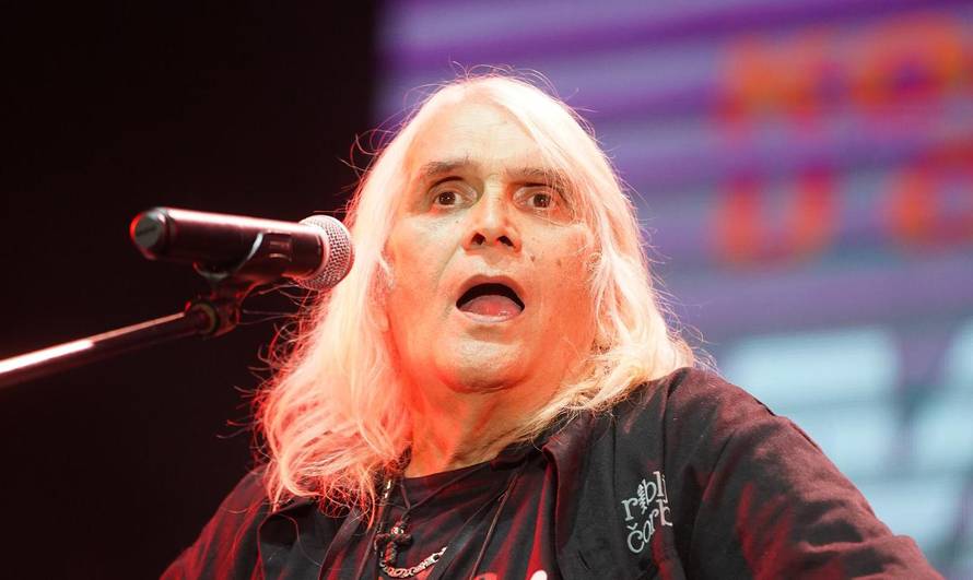 Jura Stublić za 24sata o odlasku Bore Čorbe: 'U ovim trenucima riječ staje, odgovor je šutnja...'