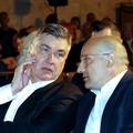 Miljeni&cacute;: 'Na&scaron;i specijalci su mar&scaron;irali pred Vu&ccaron;i&cacute;em kao pa&ccaron;i&cacute;i, a on zagovara Mladi&cacute;a'