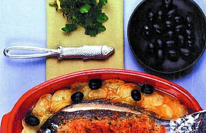 Mediteranska kuhinja je izvor zdravlja i užitka