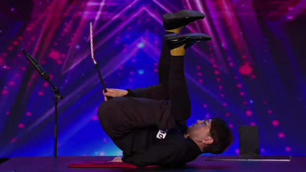 Sjećate li se Kitassa i drugih bizarnih točaka iz Supertalenta?