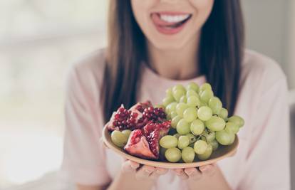 Evo što joj se dogodilo s tijelom kada je 30 dana jela samo voće