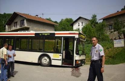 Ubojica iz Tuzle liječio se na psihijatriji u Jankomiru