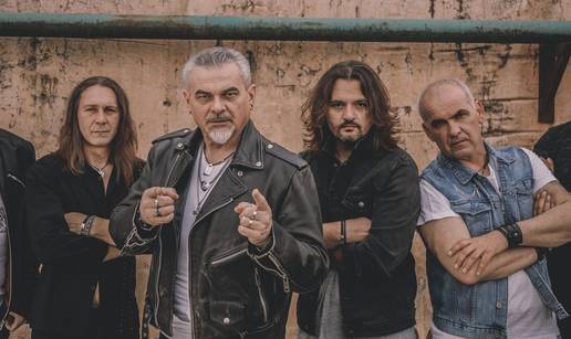 Opća Opasnost nakon dužeg vremena izbacila novu pjesmu