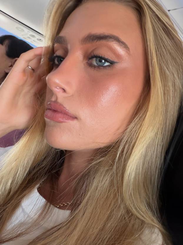 Ispale na Australian Openu: Ovu sportsku novinarku optužili su da otkriva ipak malo previše