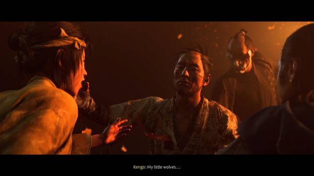 FOTO Japanski zen: Pogledajte zašto je Ghost of Yotei jedna od najljepših igara godine