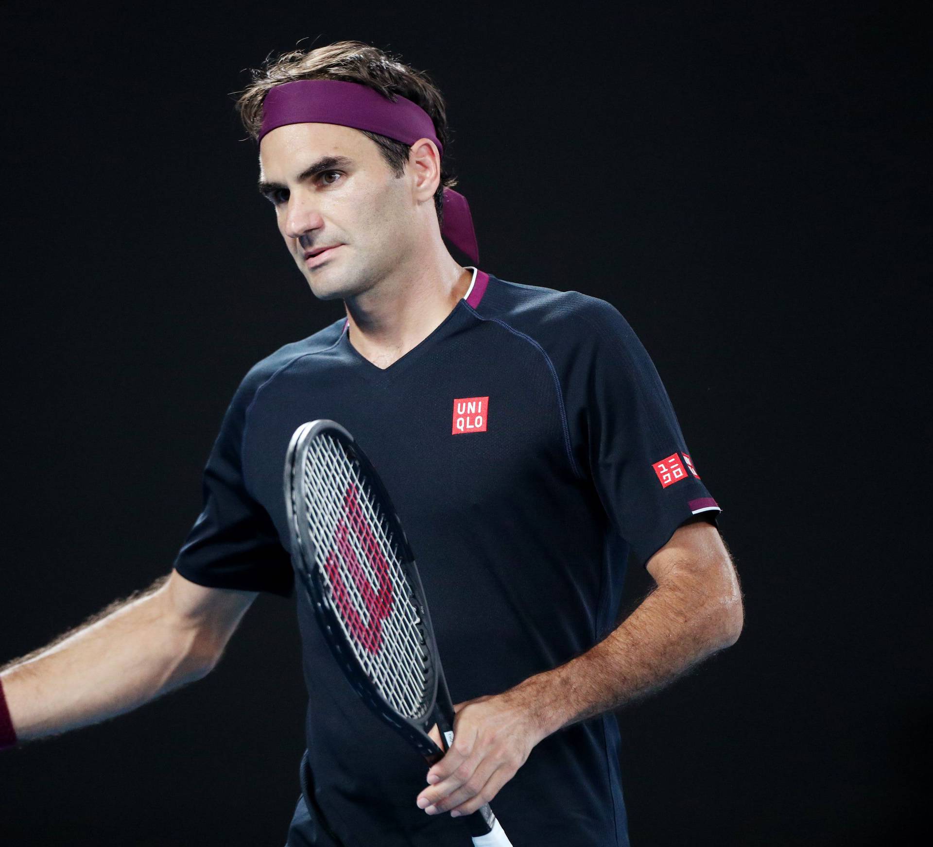 Federer: Zar samo ja mislim da se WTA i ATP trebaju spojiti?