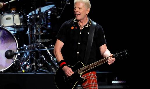 The Offspring stiže u Zagreb!