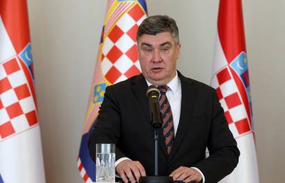Komentar: Zoran Milanović štetno ljulja ionako narušeno povjerenje u Ustavni sud