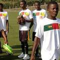 Skandal u Kamerunu: 21 igrač U-17 selekcije varao za godine!?