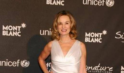 Jessica Lange godinama je radila kao konobarica...