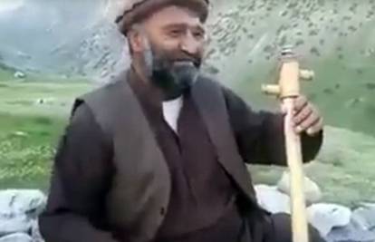 Talibani ubili afganistanskog pjevača: 'Glazba je zabranjena'