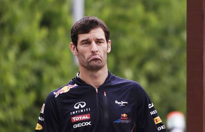 Webber: 'Vettel i ja smo ekipa i dijelimo sjajno prijateljstvo'