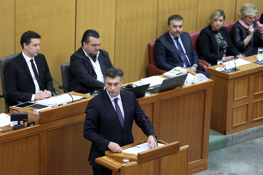 'Treba vam skinuti imunitet i poslati vas svih na Goli otok'