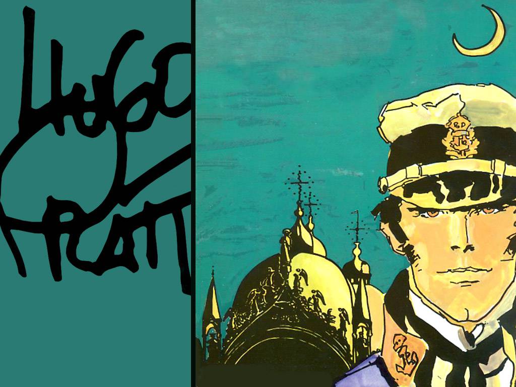 Kultni junak Corto Maltese: Moreplovče, sretan ti rođendan