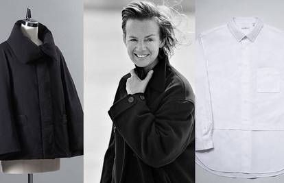Kraljica minimalizma Jil Sander ove jeseni vraća se na scenu
