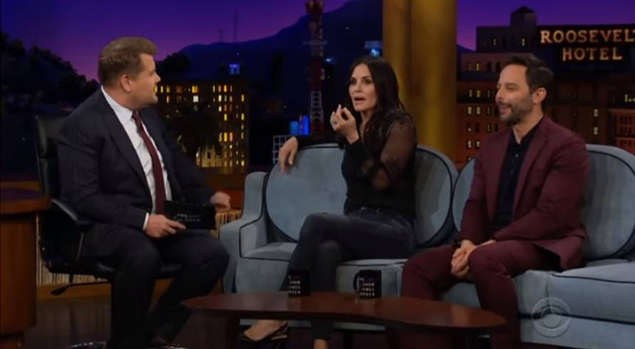 Monica iz 'Prijatelja': Bila sam nevina do 21. i ponosim se tim