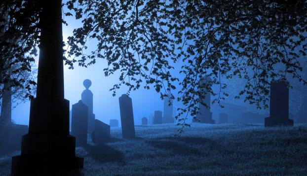 FOTO Jezive internet horor priče koje lede krv u žilama: Nije vas strah? Zavirite u svijet jeze...