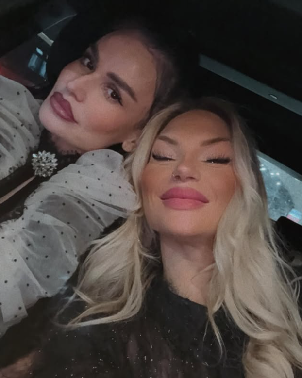 FOTO Tomislavu iz 'Ljubav je na selu' stigla nova djevojka: Evo i o kojoj je fatalnoj plavuši riječ...