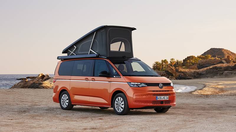 volkswagen california beach 85