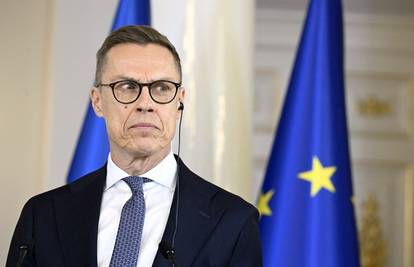Finski predsjednik Stubb otkrio kada bi bio najbolji trenutak da napokon završi rat u Ukrajini