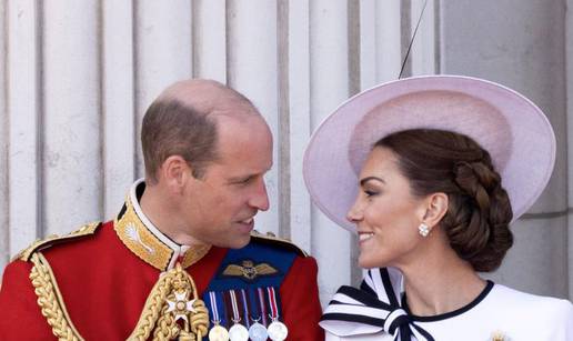 Stručnjak za govor tijela otkrio u kakvom su odnosu princeza Kate Middleton i princ William