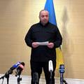 Ukrajinski pregovara&ccaron; stigao u SAD: Kre&cacute;u novi poku&scaron;aji dogovora o miru s Rusijom