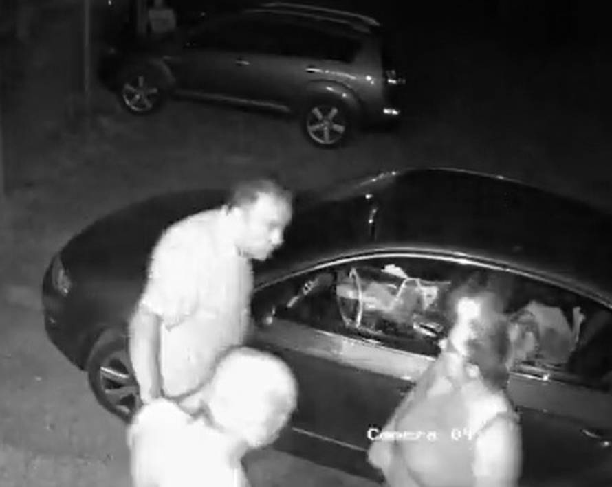 Skandalozno! Načelnika koji je mlatio ženu pustili na slobodu