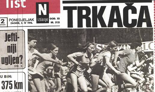 Masovni kros Sportskih novosti bio je svojevrsno 'sito' za reprezentativne trka&ccaron;e