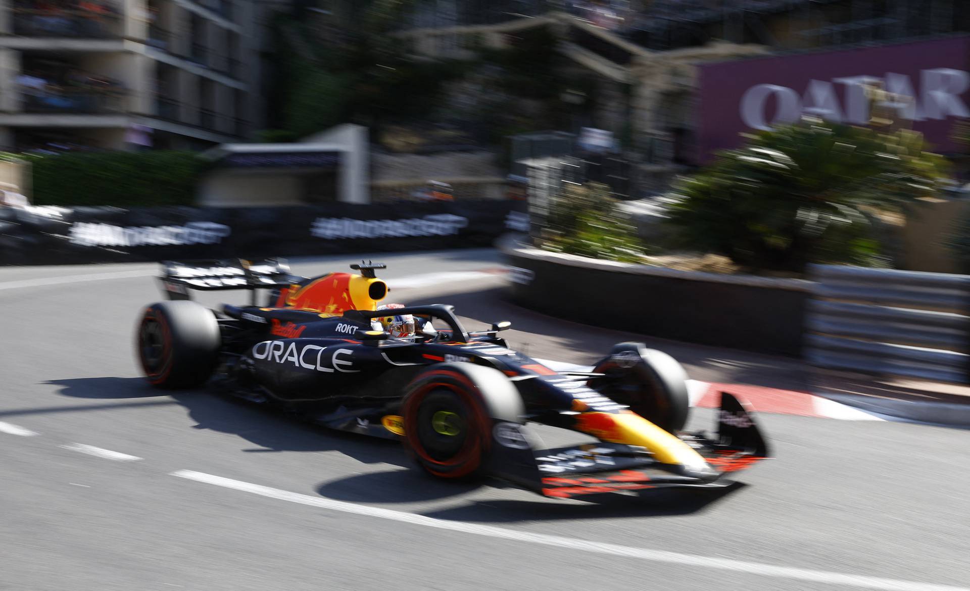 Monaco Grand Prix