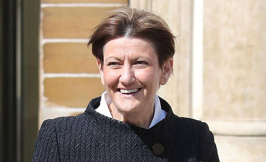 Mnogi su omastili brk: Divan je život kad si na Agrokorovoj sisi