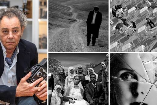 Egipatski aristokrat iz Pule: 'U Osijeku sam rođen, živio u Kairu i Danskoj. Tad sam otkrio Istru'