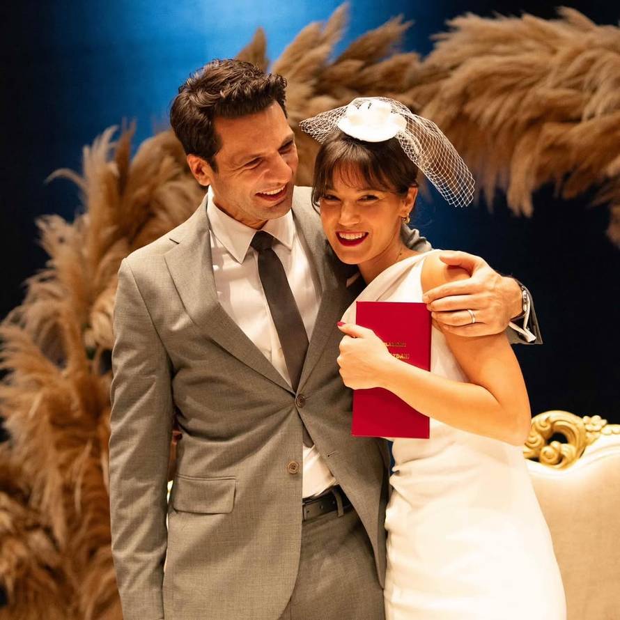 Turski miljenici u vezi? Nema šanse da oni nisu zajedno. Kemija se osjeti preko ekrana