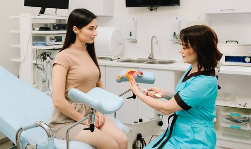 Rani znakovi endometrioze koje nikako ne biste smjeli ignorirati