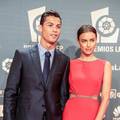 Ronaldo izbacio Irinu iz svog dokumentarca: 'Ona nije bitna'