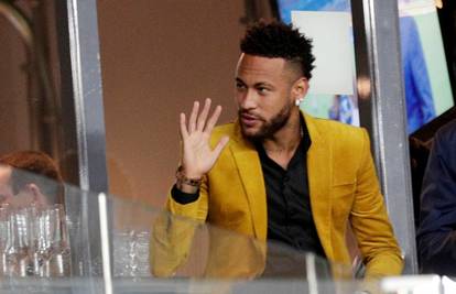 Neizvjesno zbog seks skandala: Neymar je ipak dobio ulogu...