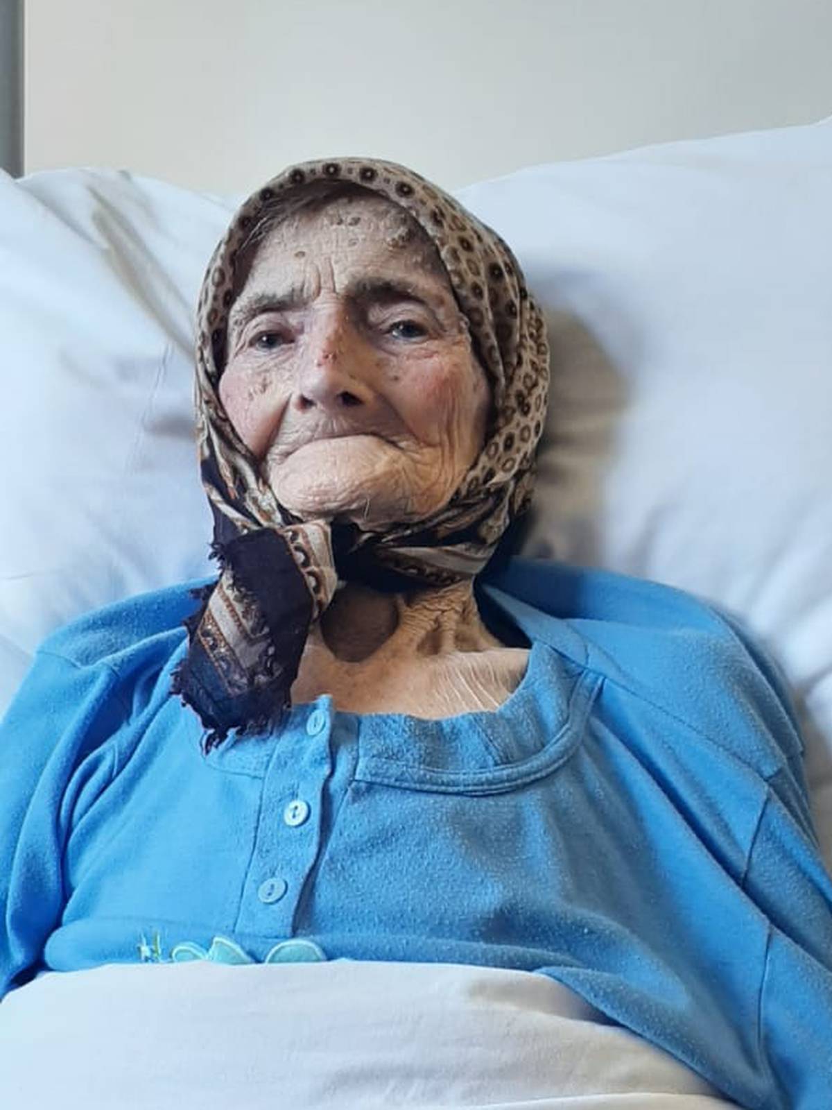 Najstarija u domu u Karlovcu: Margareta (99) jača i od korone