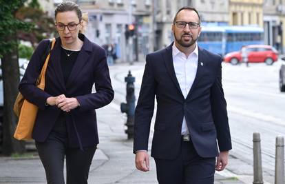 USKOK ispitao Tomaševića: 'Kao gradonačelnik potpisujem sve ugovore, ali nikakve fakture'