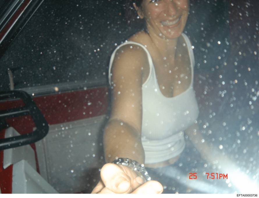 Ruskinje, privatni letovi, party na otoku: Ovako je Epstein gradio svoju mrežu sa slavnima