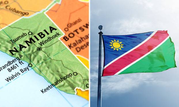 KVIZ Da vas vidimo, majstorice i majstori: Prepoznajte zastave i oblike teritorija ovih država!