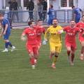 VIDEO Golman u &ccaron;etvrtoj ligi u Me&dstrok;imurju zabio za spas u 96.!