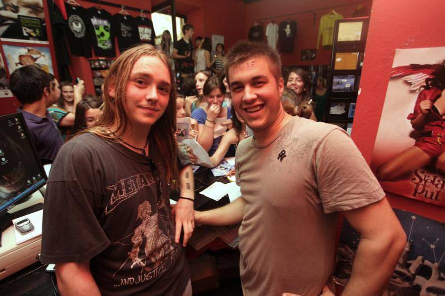 Željko Mršić/Pixsell