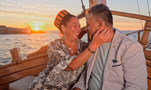 Zaruke u 'Ljubav je na selu'? Jedna osoba sprema poseban prsten za kraj putovanja