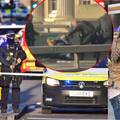 Kaos u Londonu: Nekoliko ljudi izbodeno, napadač je savladan
